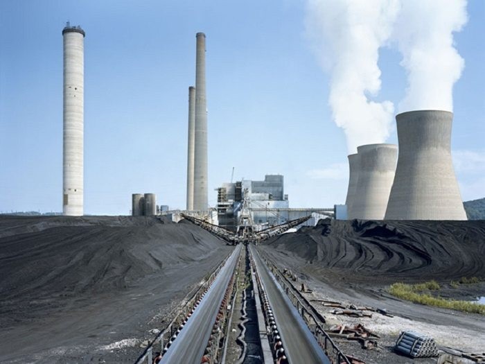 Coal Plants